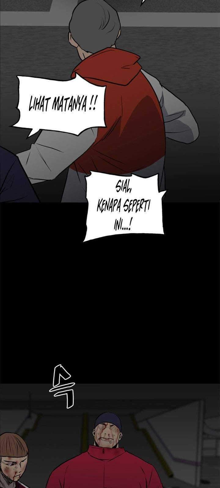 The Villain Chapter 125 Gambar 48