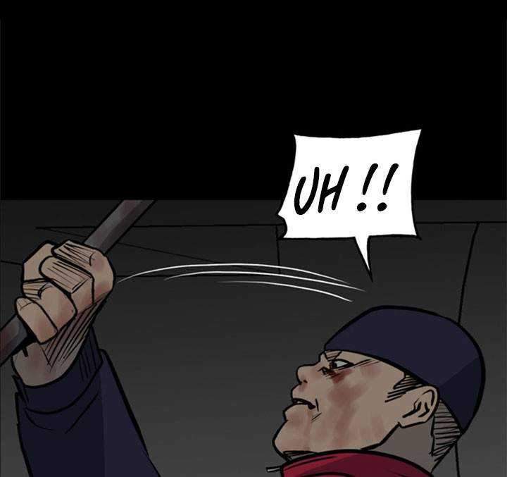 The Villain Chapter 125 Gambar 52