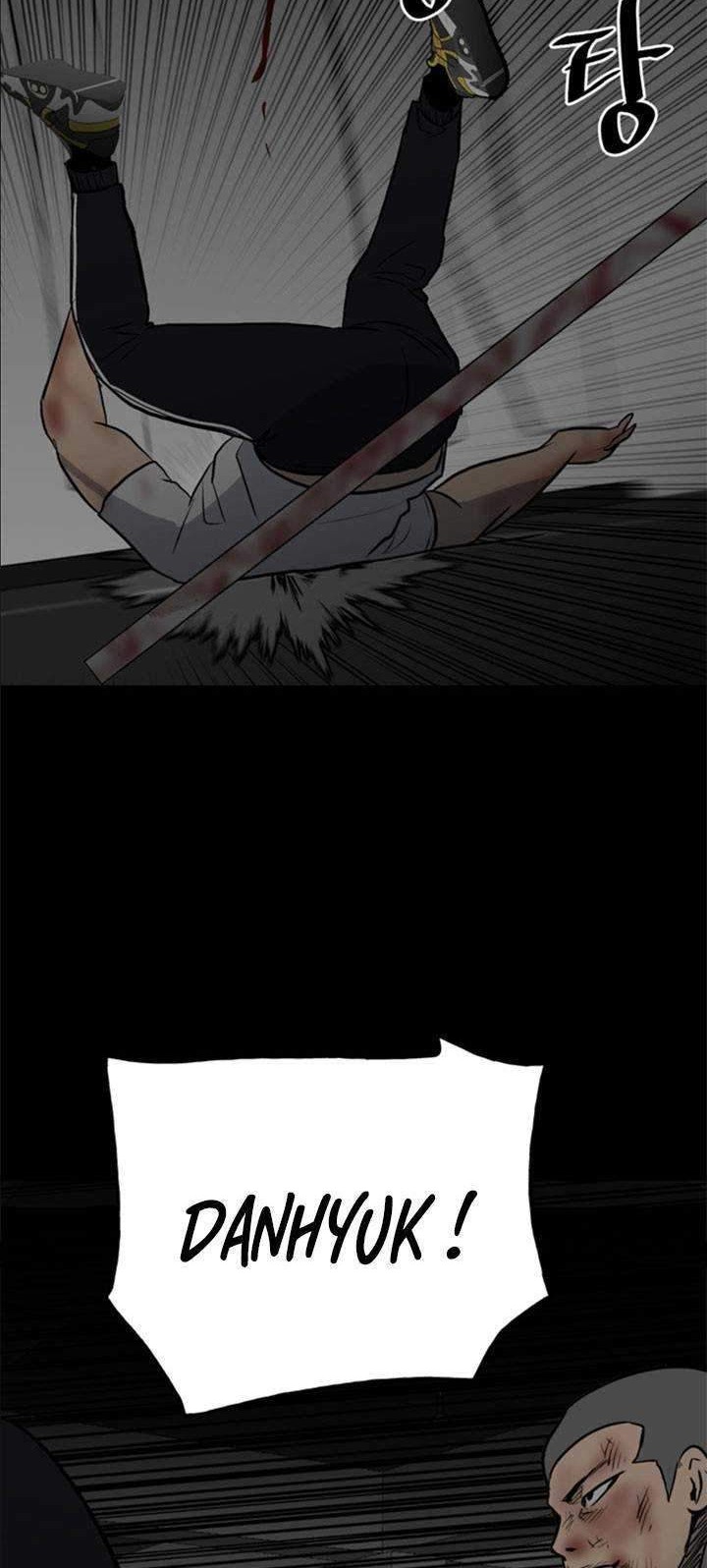 The Villain Chapter 125 Gambar 54