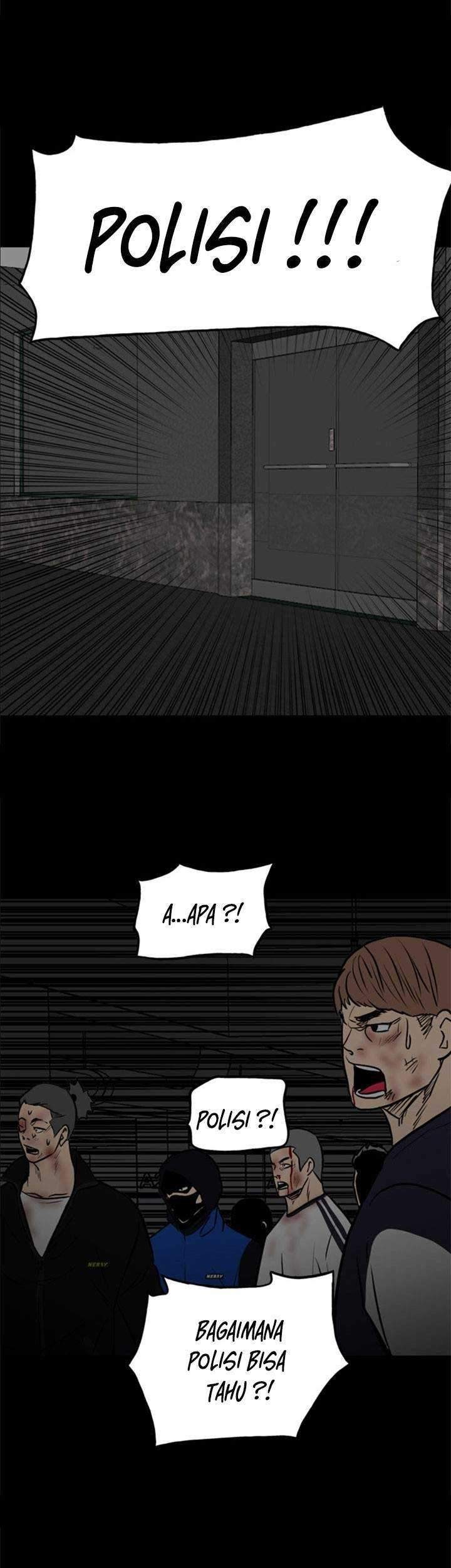 The Villain Chapter 125 Gambar 59