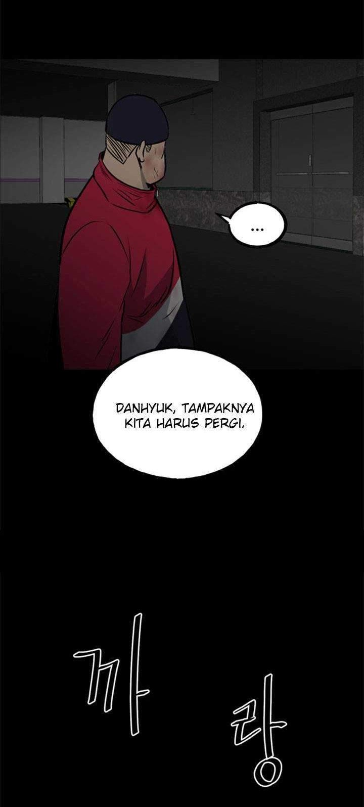 The Villain Chapter 125 Gambar 60