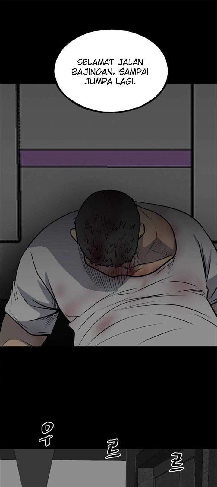 The Villain Chapter 125 Gambar 62