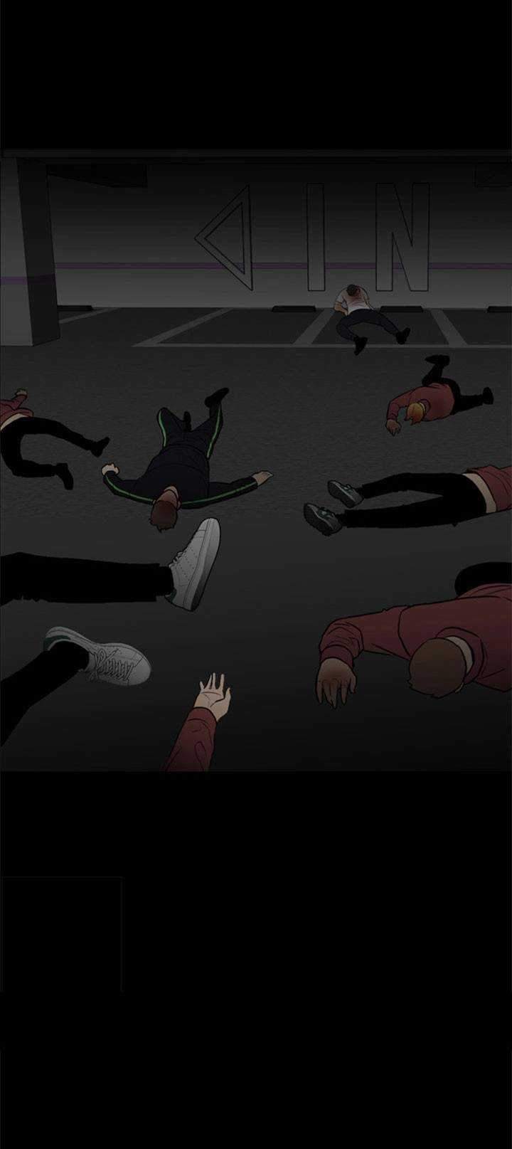 The Villain Chapter 125 Gambar 64