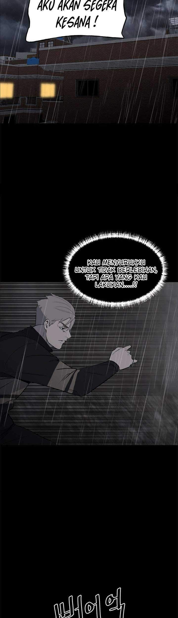 The Villain Chapter 125 Gambar 5