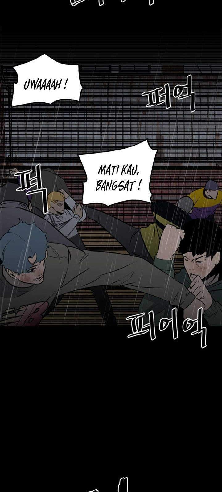 The Villain Chapter 125 Gambar 6