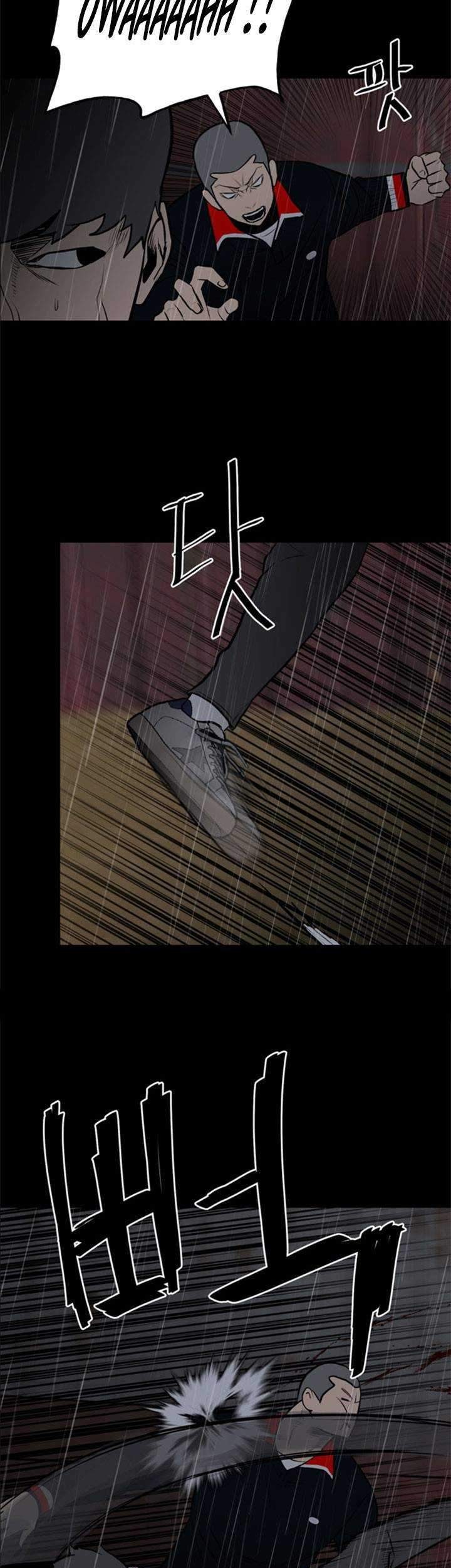 The Villain Chapter 125 Gambar 8