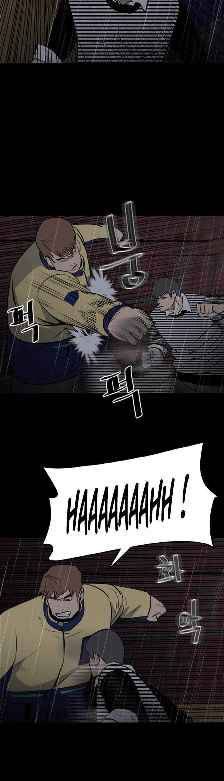 The Villain Chapter 125 Gambar 11