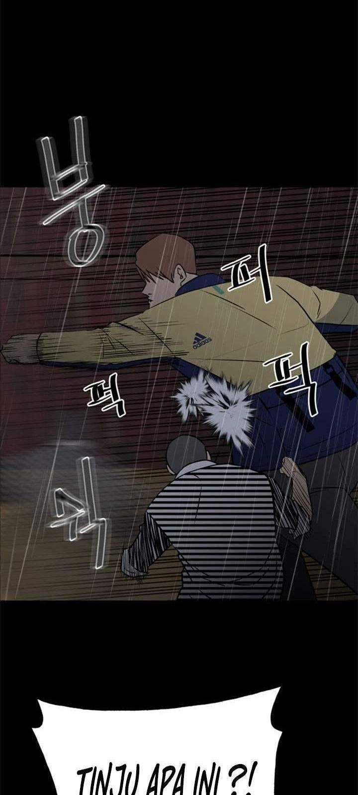 The Villain Chapter 125 Gambar 12