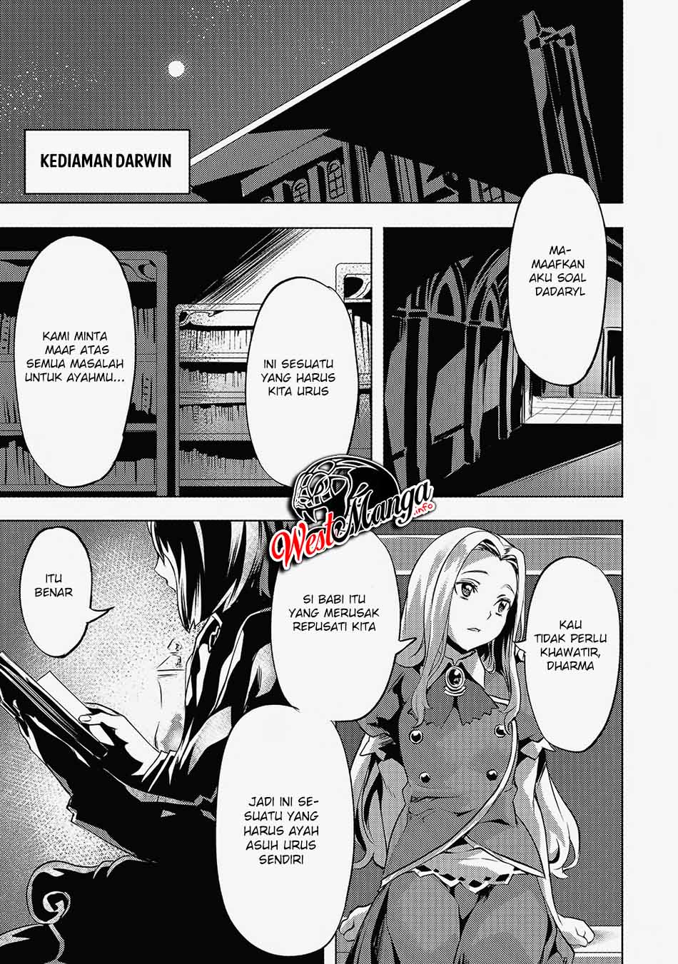 Isekai de Slow Life wo (Ganbou) Chapter 14. Gambar 25