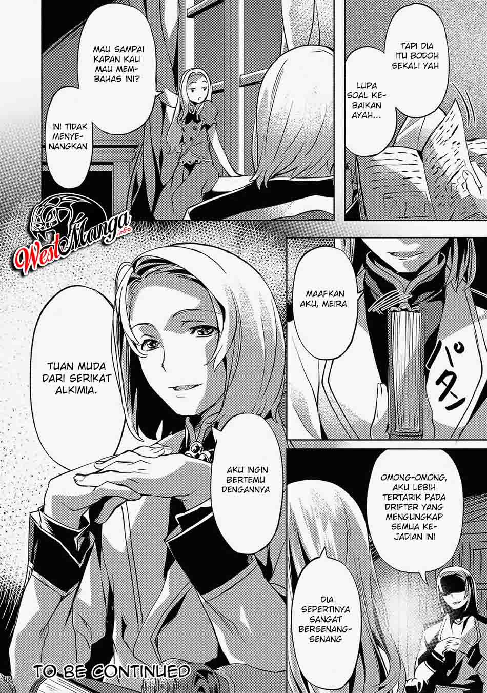 Isekai de Slow Life wo (Ganbou) Chapter 14. Gambar 26