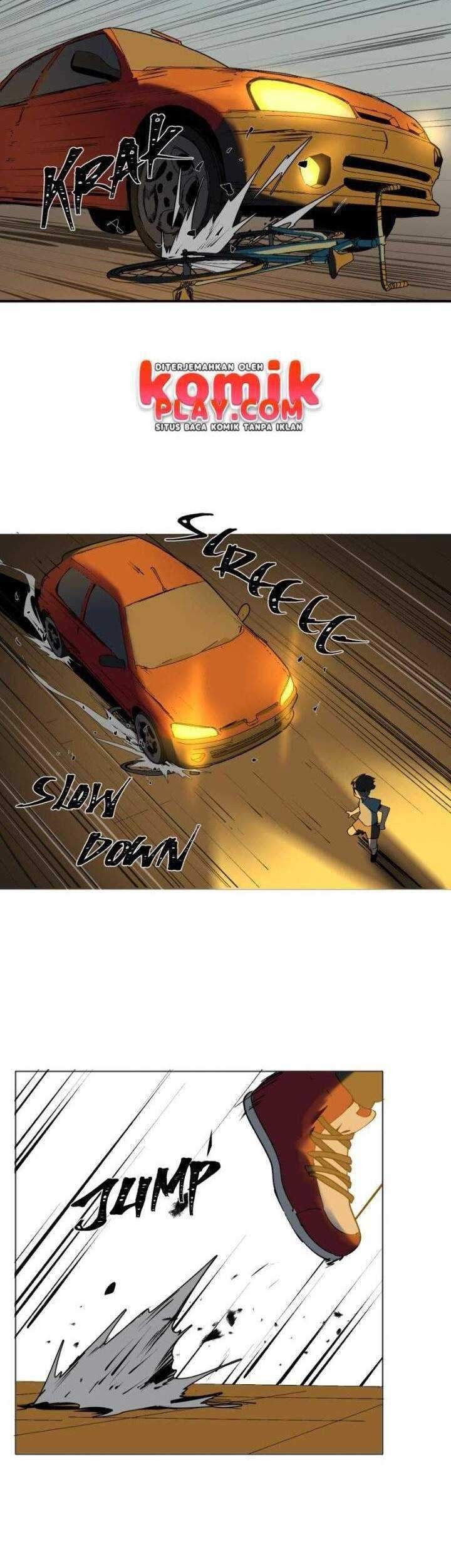 BlackSun Chapter 05 Gambar 21