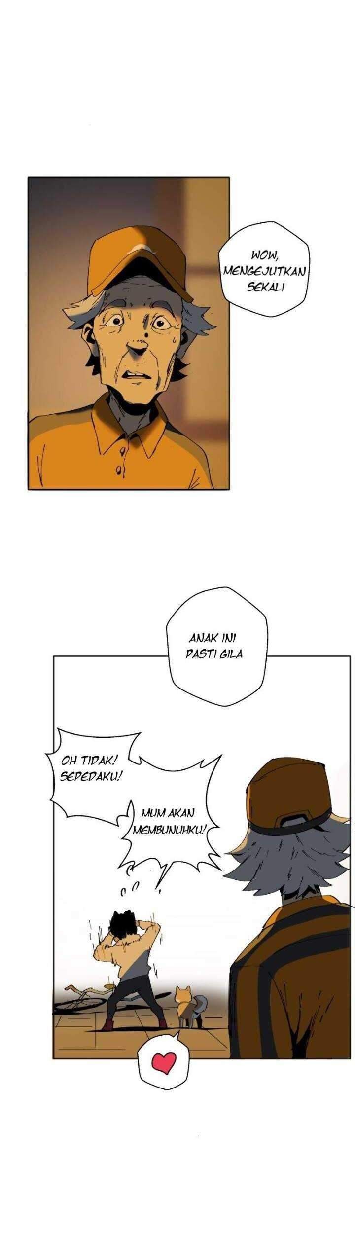 BlackSun Chapter 05 Gambar 25