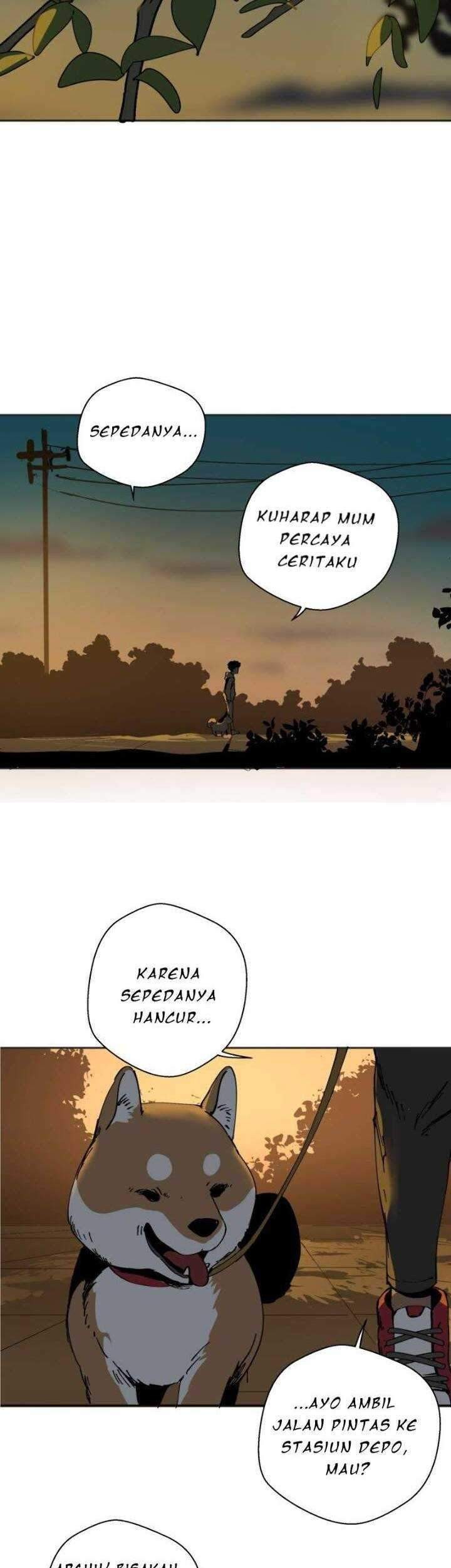 BlackSun Chapter 05 Gambar 27