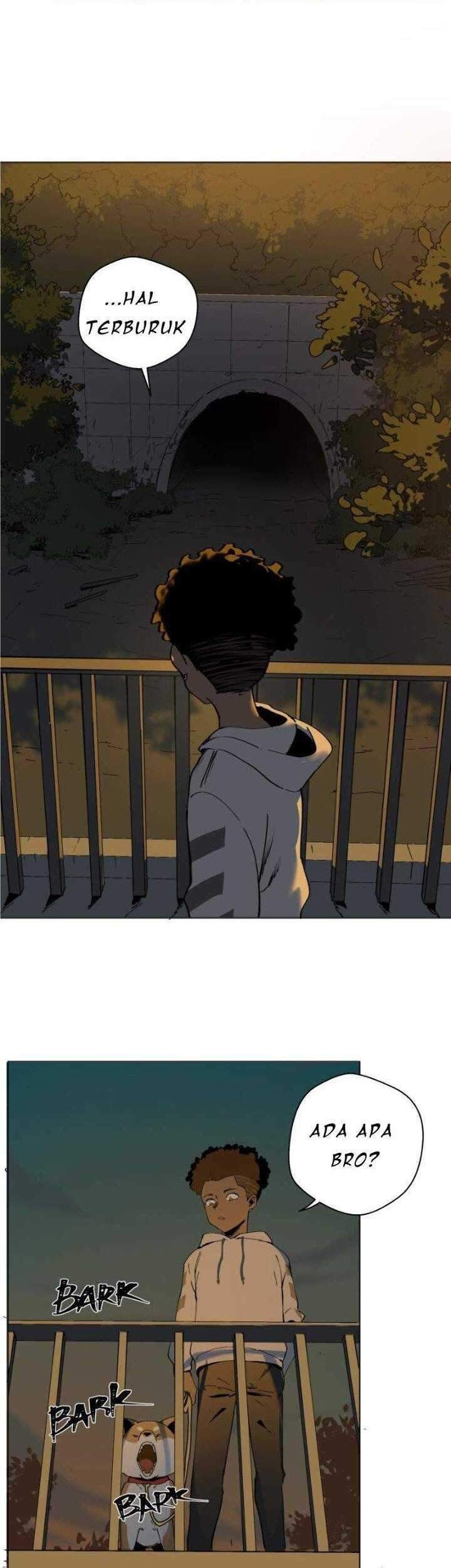 BlackSun Chapter 05 Gambar 29