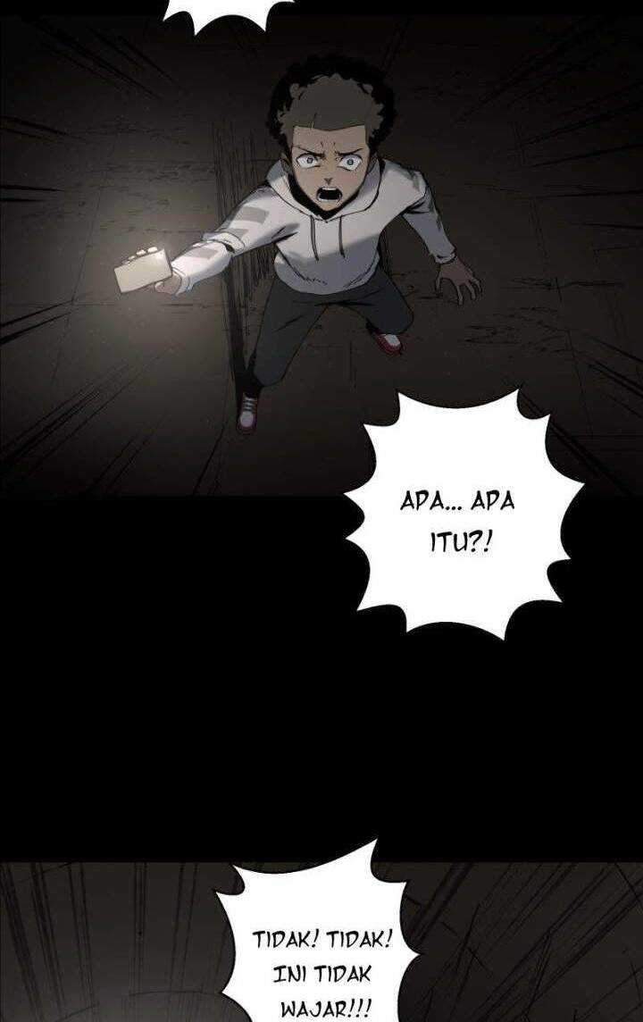 BlackSun Chapter 05 Gambar 48