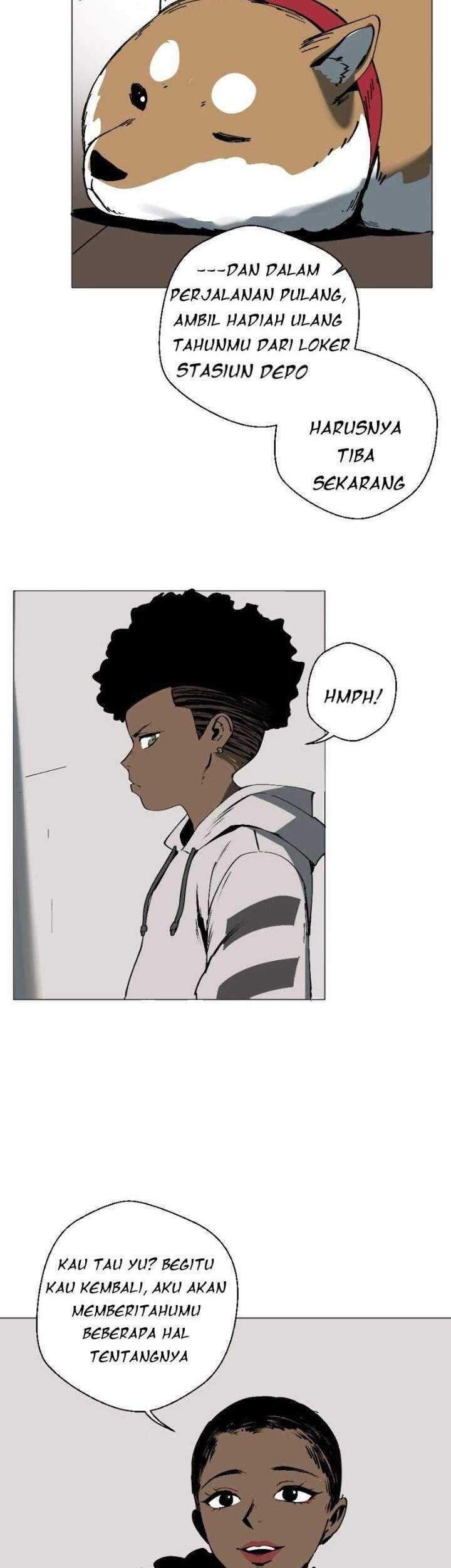 BlackSun Chapter 05 Gambar 3