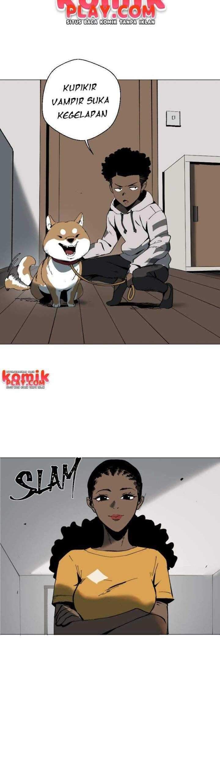 BlackSun Chapter 05 Gambar 5