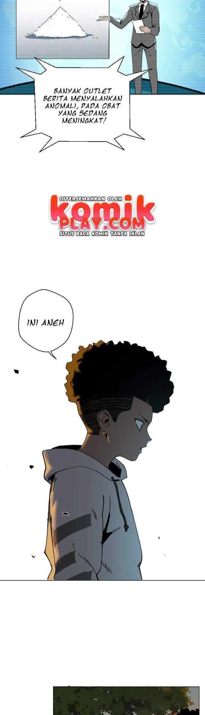 BlackSun Chapter 05 Gambar 15