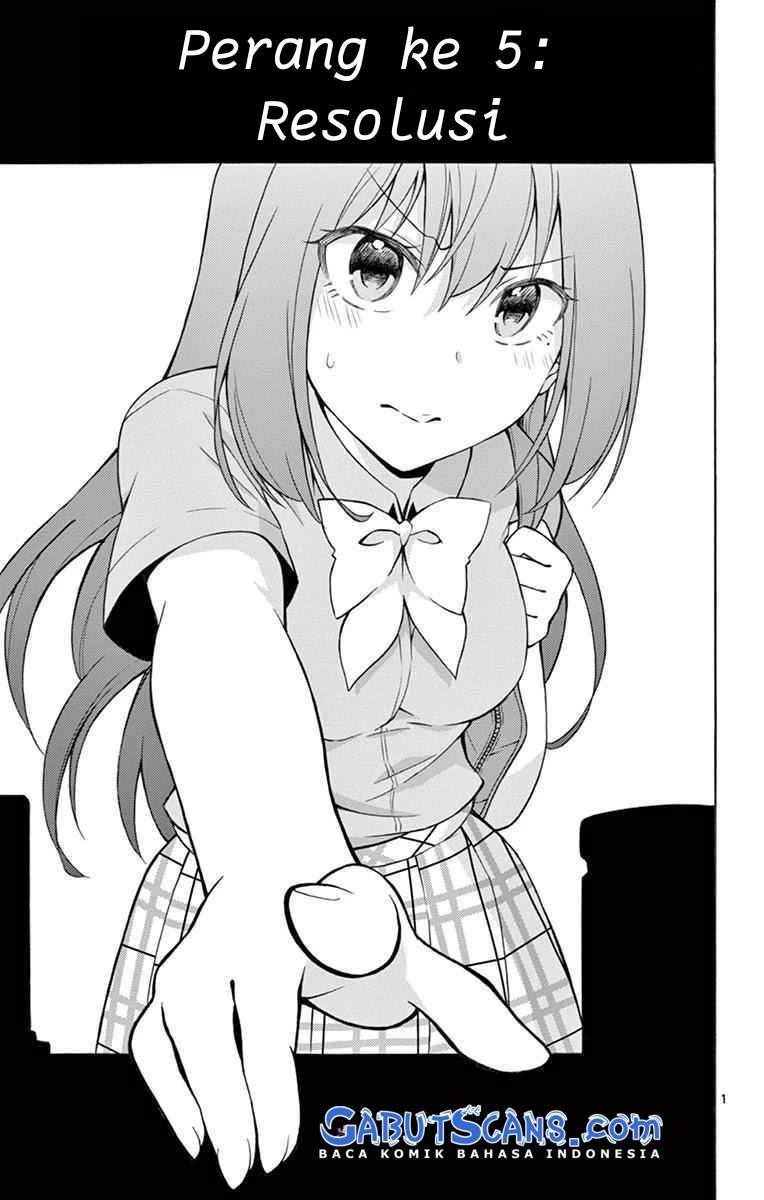 Baca Sensou Gekijou Chapter 5 Gambar 2