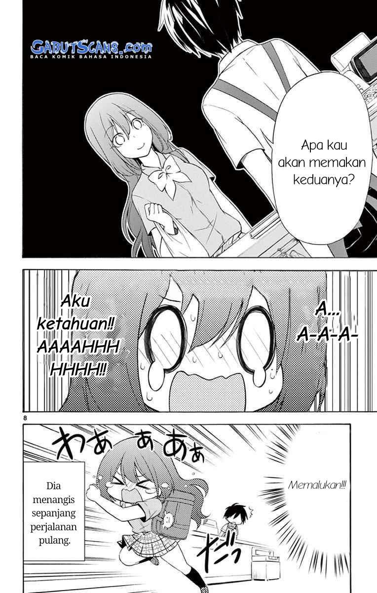 Sensou Gekijou Chapter 5 Gambar 9