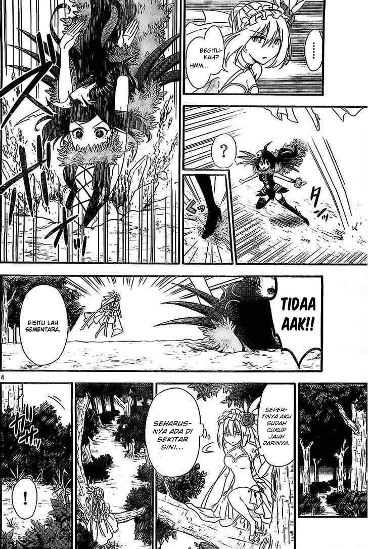 Sensou Gekijou Chapter 3 Gambar 4