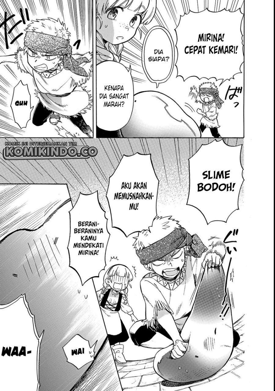 Tondemo Skill de Isekai Hourou Meshi: Sui no Daibouken Chapter 21 Gambar 10