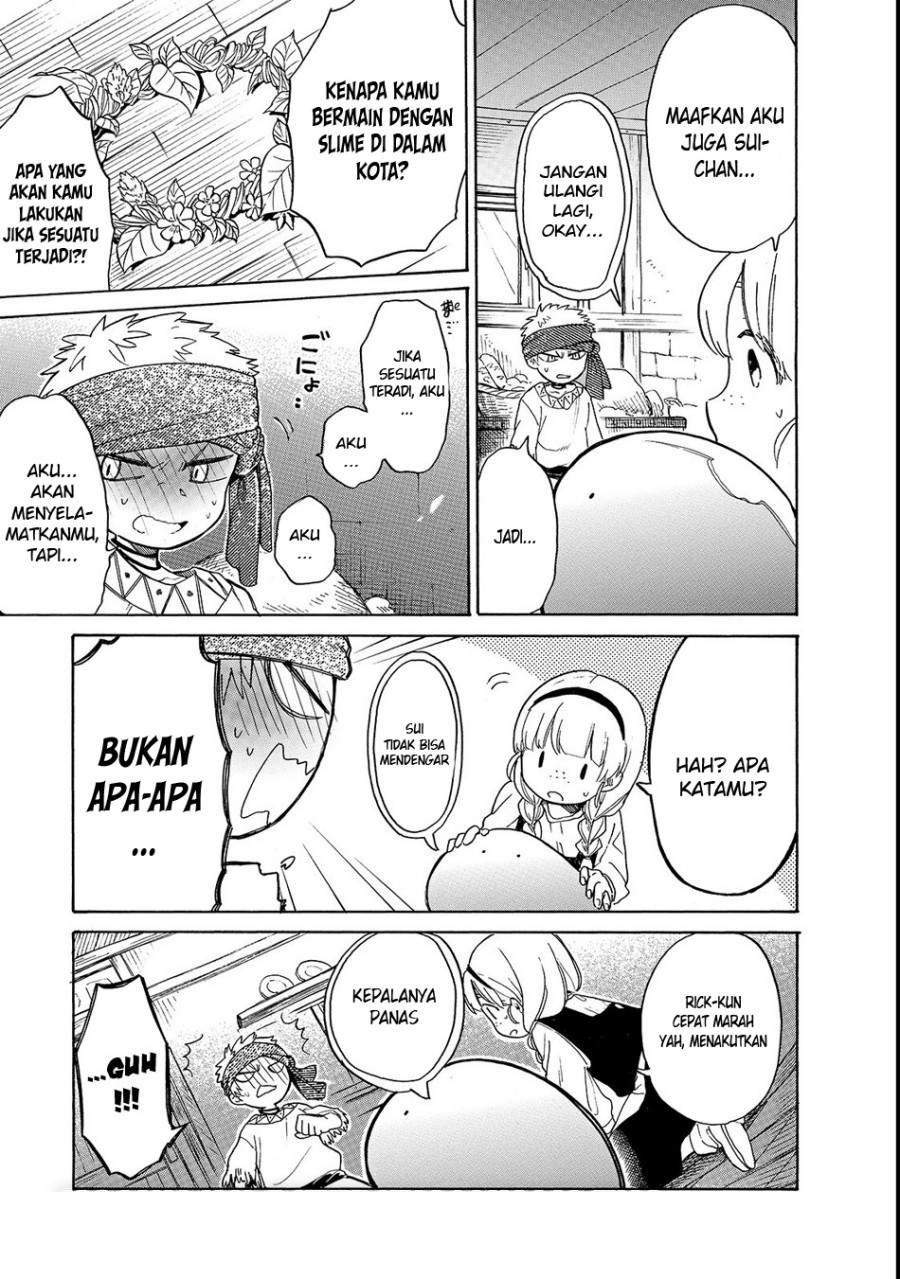 Tondemo Skill de Isekai Hourou Meshi: Sui no Daibouken Chapter 21 Gambar 12