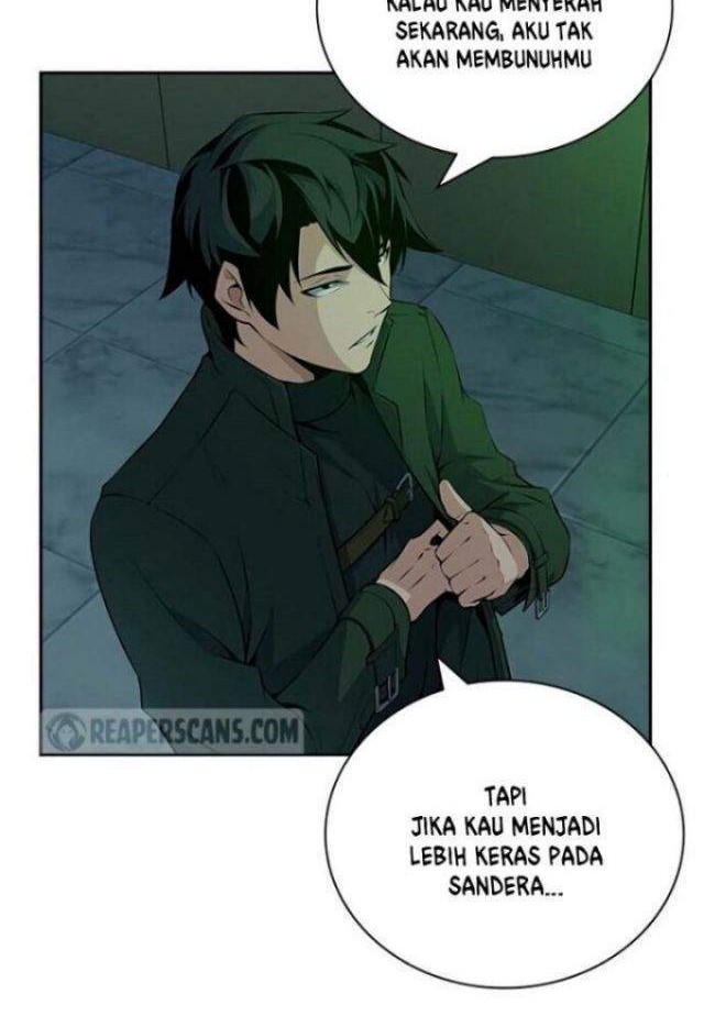 Foreigner on the Periphery Chapter 1 Gambar 61