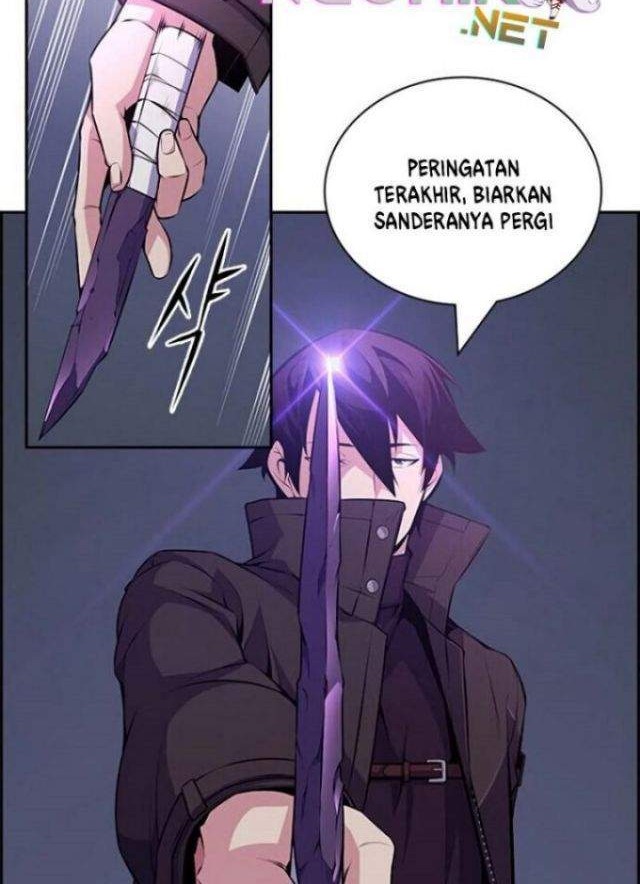 Foreigner on the Periphery Chapter 1 Gambar 69