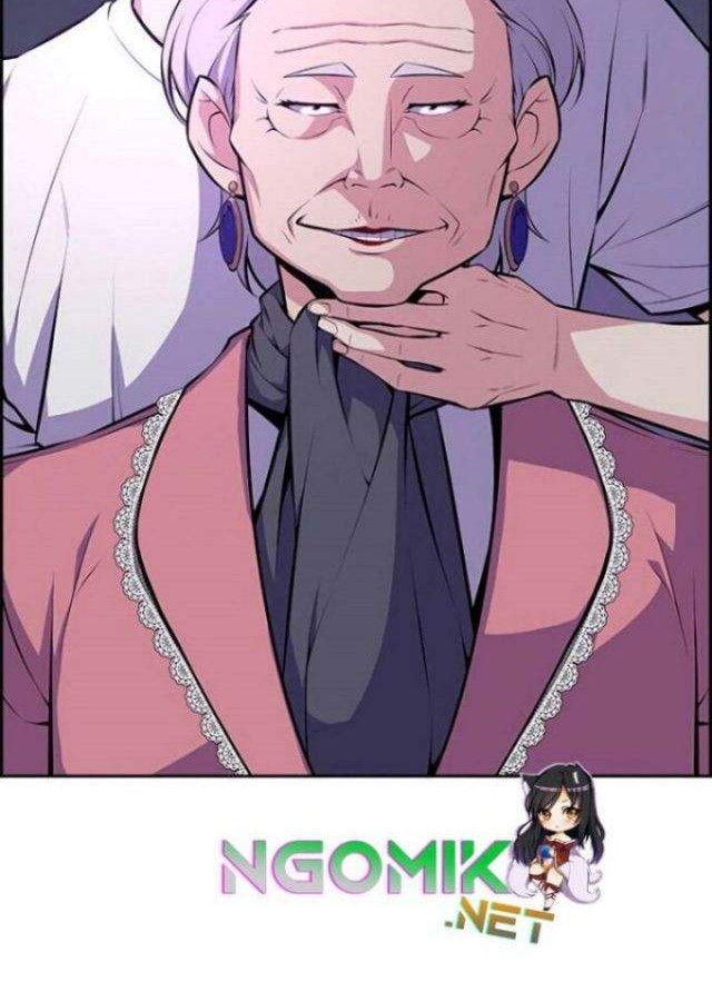 Foreigner on the Periphery Chapter 1 Gambar 71