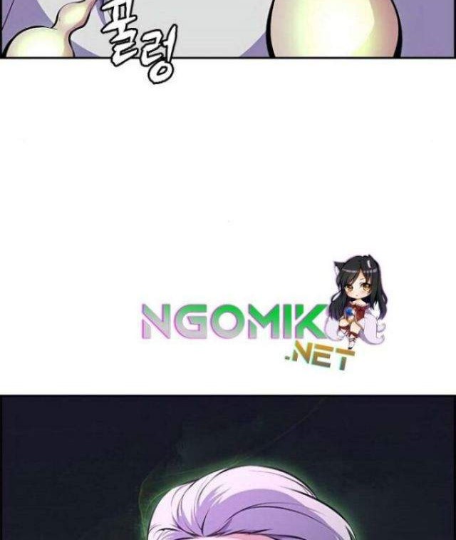 Foreigner on the Periphery Chapter 1 Gambar 87