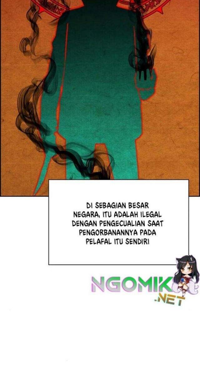 Foreigner on the Periphery Chapter 1 Gambar 95