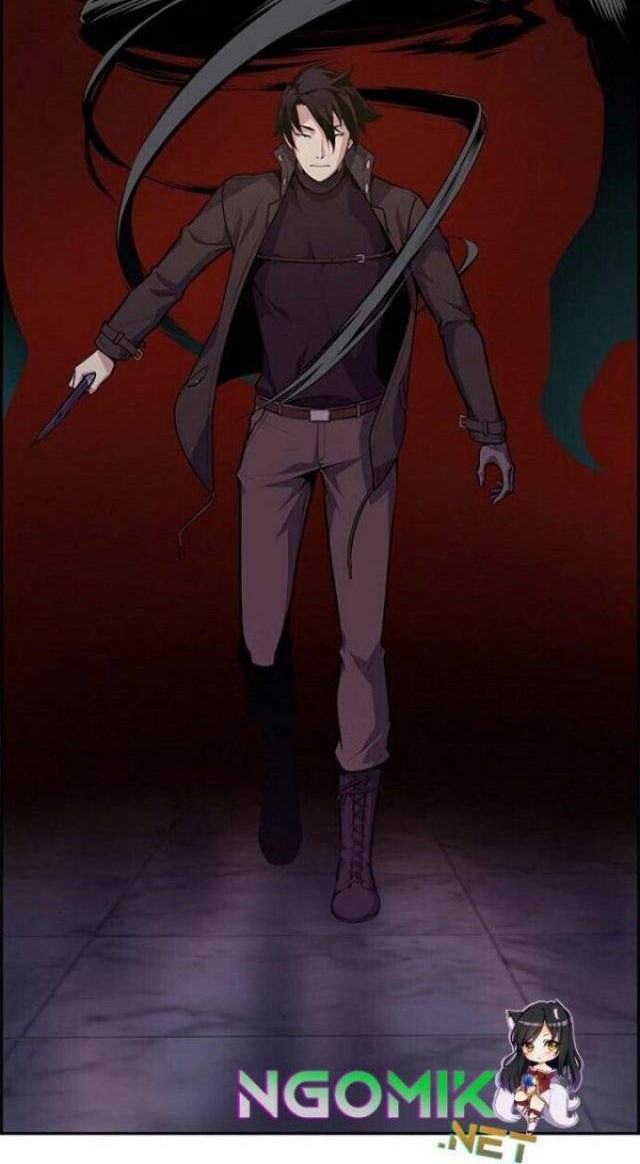 Foreigner on the Periphery Chapter 1 Gambar 97