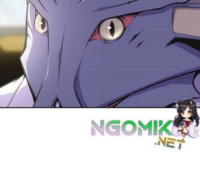 Foreigner on the Periphery Chapter 1 Gambar 7