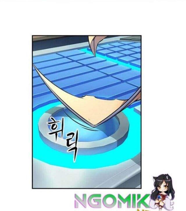 Foreigner on the Periphery Chapter 1 Gambar 15