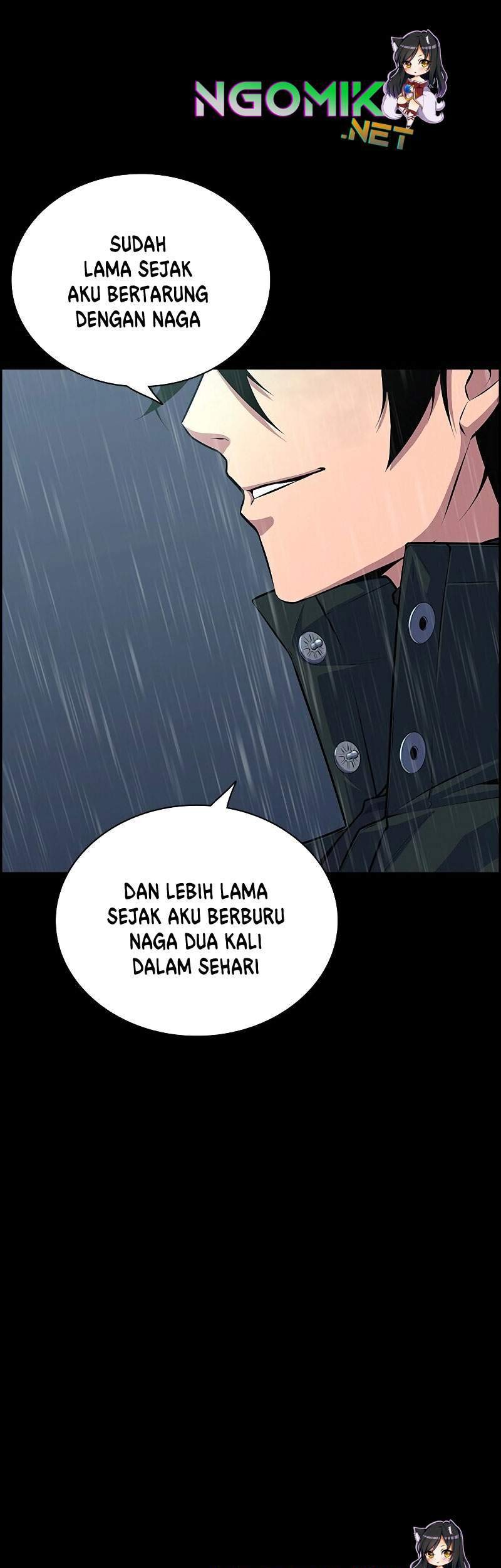 Foreigner on the Periphery Chapter 00 Gambar 22