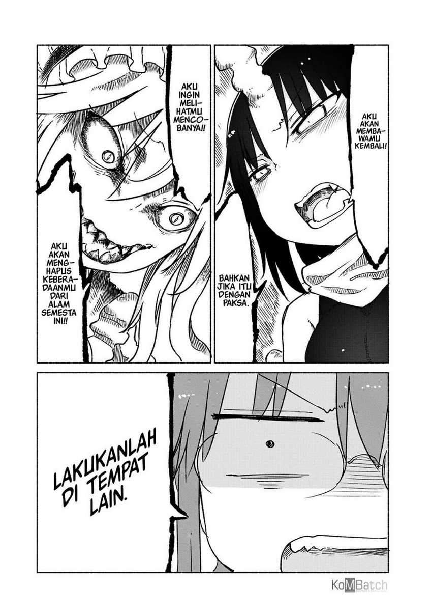 Kobayashi-san Chi no Maid Dragon Chapter 24 Gambar 9