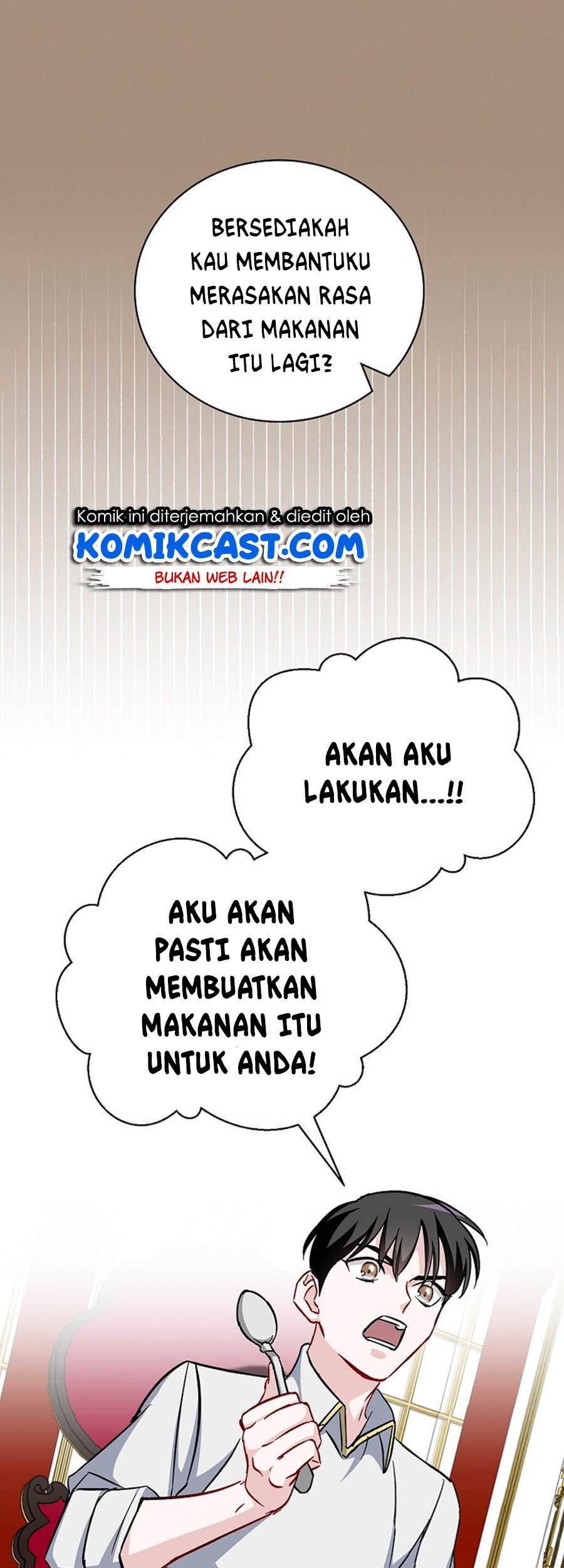 Leveling Up, By Only Eating! Chapter 31 Gambar 11