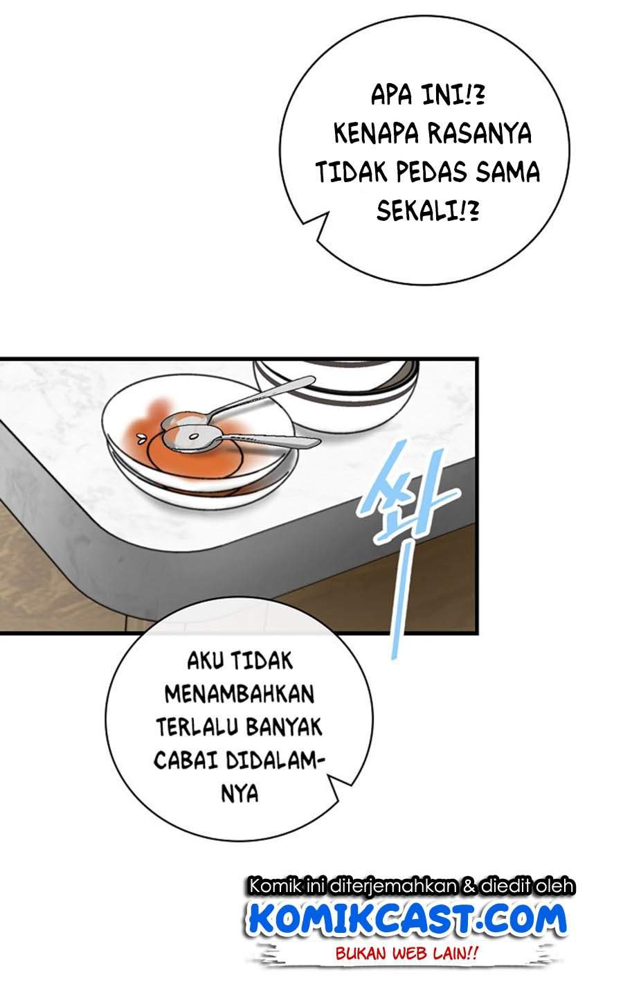 Leveling Up, By Only Eating! Chapter 31 Gambar 78