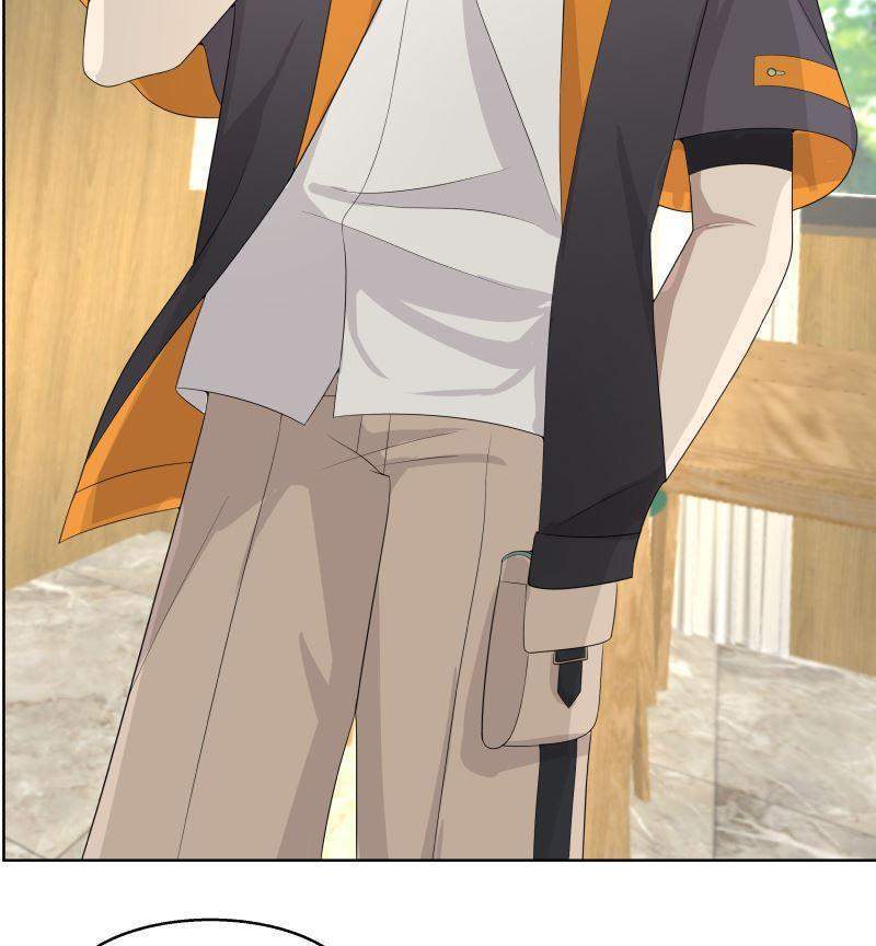 I Have a Dragon on My Body Chapter 398 Gambar 25