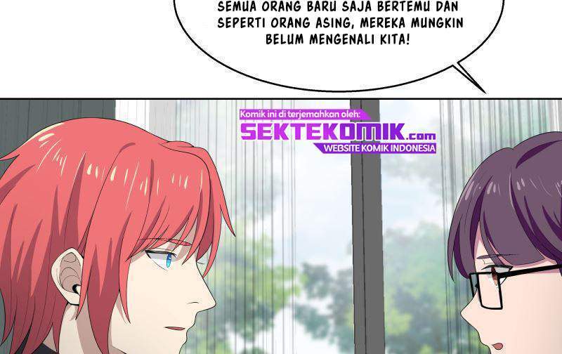 I Have a Dragon on My Body Chapter 398 Gambar 34