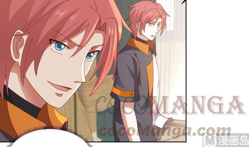 I Have a Dragon on My Body Chapter 398 Gambar 47