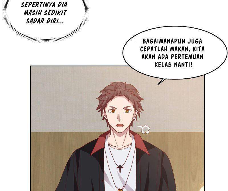 I Have a Dragon on My Body Chapter 398 Gambar 48