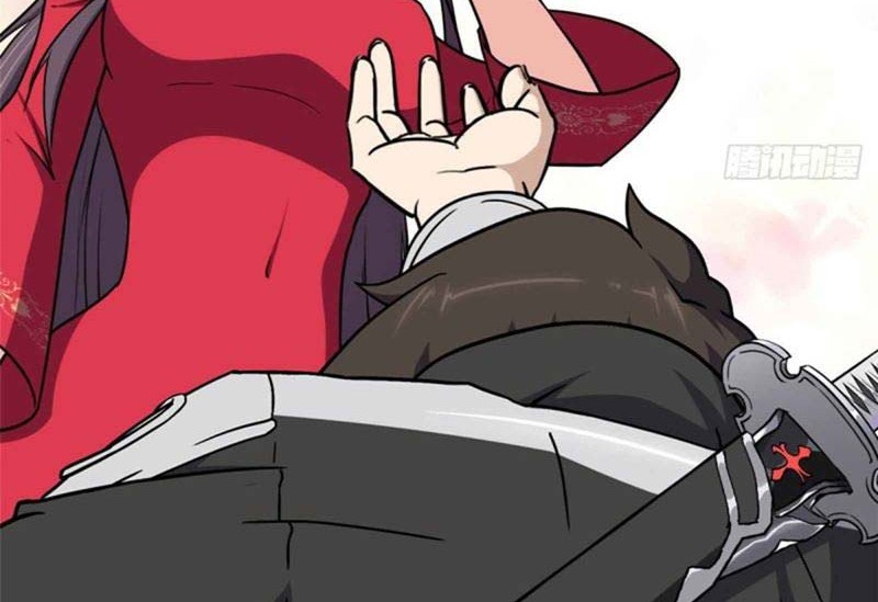 Virus Girlfriend Chapter 242 Gambar 39