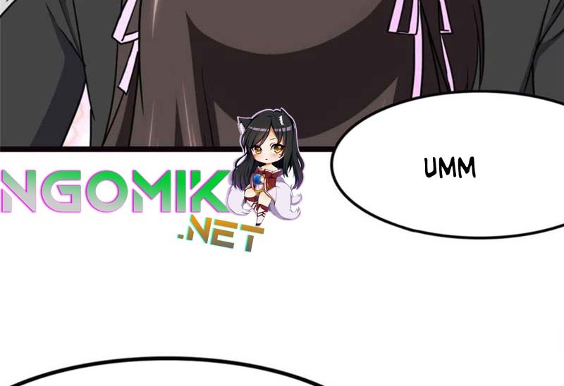 Virus Girlfriend Chapter 242 Gambar 41