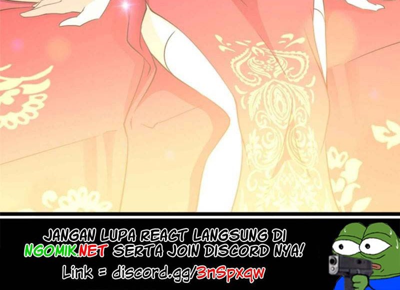 Virus Girlfriend Chapter 242 Gambar 47