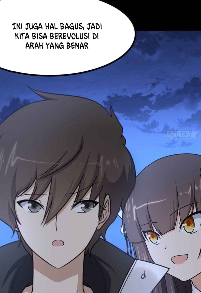 Virus Girlfriend Chapter 242 Gambar 5