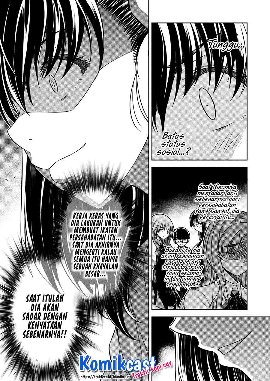 Silver Plan to Redo From JK Chapter 18 Gambar 16