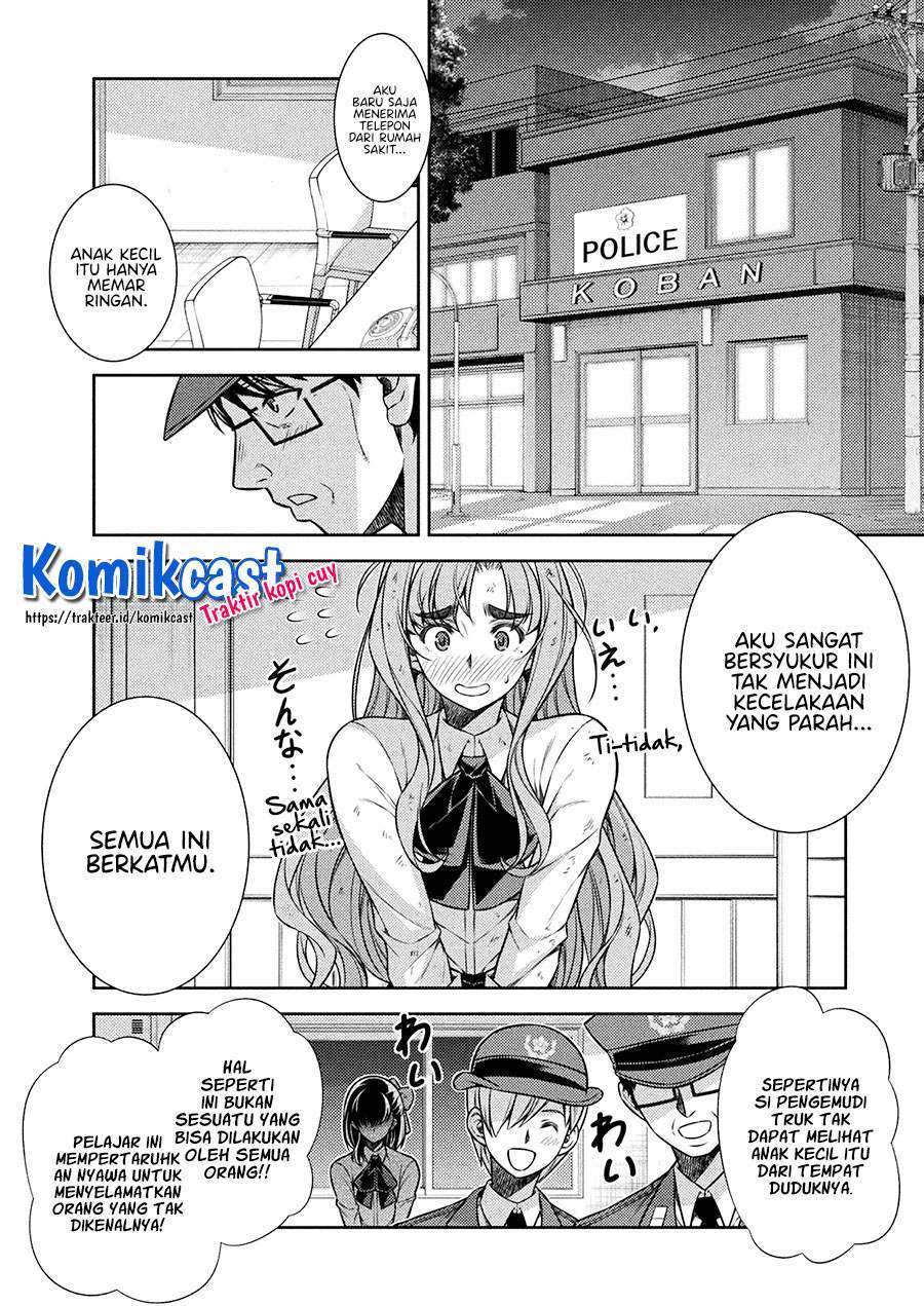 Baca  Silver Plan to Redo From JK Chapter 18 Gambar 2