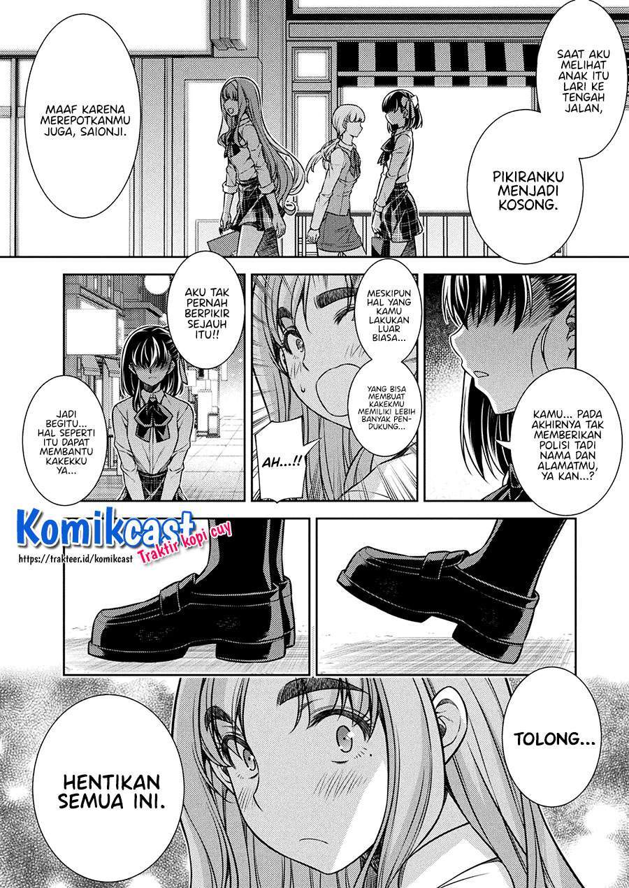 Silver Plan to Redo From JK Chapter 18 Gambar 4